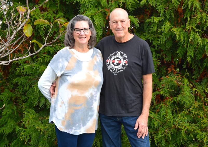 Rehoboth selects giant arborvitae for annual tree lighting Cape Gazette